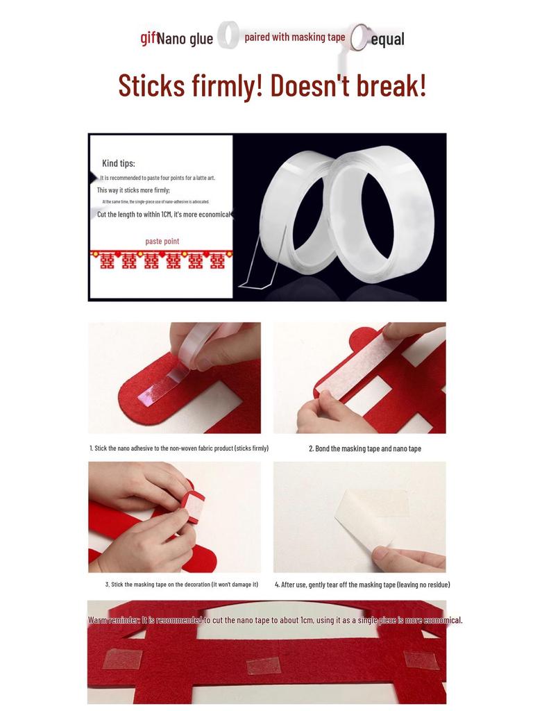 Complete Wedding Room Decoration Set: Bride & Groom's Bedroom Decor Essentials