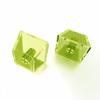 Original Keycaps Mechanical Keyboards Keycaps Blank Customized Gamer Transparents Crystal Keycaps Mx Switches Original H