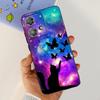 For Motorola Edge 40 Neo Case Soft Transparent Silicone Bumper Shockproof Cover For Moto Edge40 Neo Edge40Neo 5G XT2307-1 Fundas