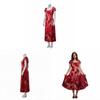 Widows Bay Patricia Cosplay Costume For Halloween Game And Anime Role Play