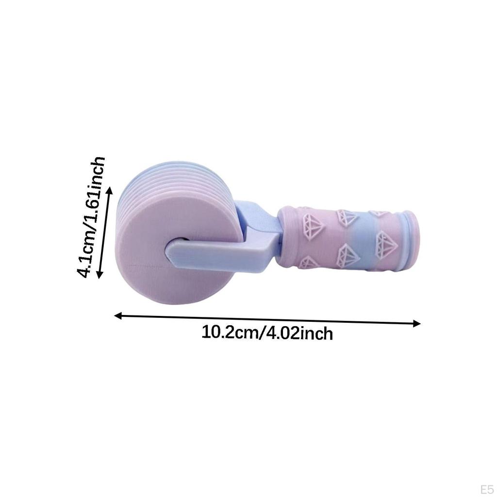 Diamond Paint Roller ,5D Tool ,Convenient ,Fast and Smooth, Comfortable Gripping ,DIY Project Glue