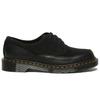 Dr. Martens 1461 Guard Made In England Leather Lace Up 'Black' 26864001