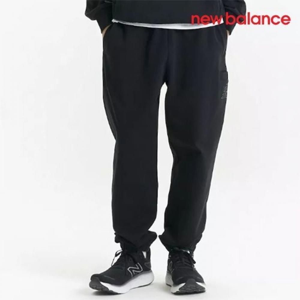

New Balance Half Club Pants D24 Nbmle12333 19 Uni Running Essentials XS