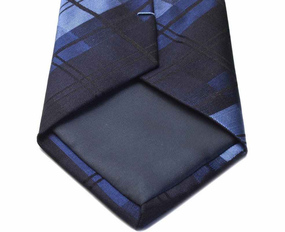 Michiko London Brand Made in Nishijin-ori Necktie, Japan, MICHIKO-SET-I-10