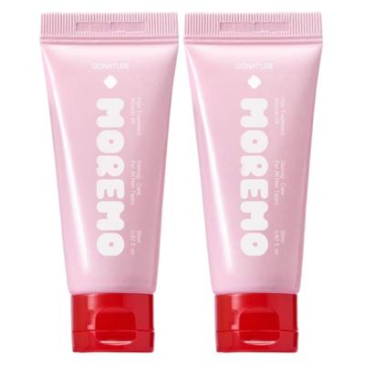 Haarkur Miracle 2X Signature 60ml x 2 Stück (Intensive Protein-Klinik Reise Größe)