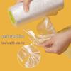 Chahua Disposable Food Storage Bags with Handles