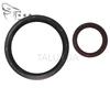 For D1703 Engine Gasket Kit Full Set Head Gasket Kubota D1703 D1703E L3300DT L35TL Bobcat 325C 328 329 Excavator Engine