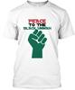 Black Ummah Clothing Line T-Shirt Made In the USA Size S To 5XL