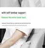 Ideal Car Headrest i6i8/L6L7L8L9: Universal Neck & Lumbar Support Cushion for All Seasons