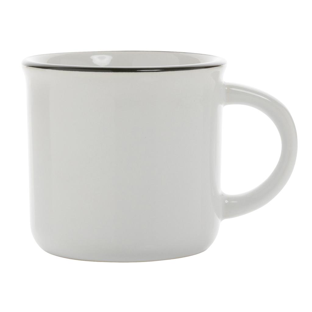 XD Collection Vintage Ceramic 280ml Mug