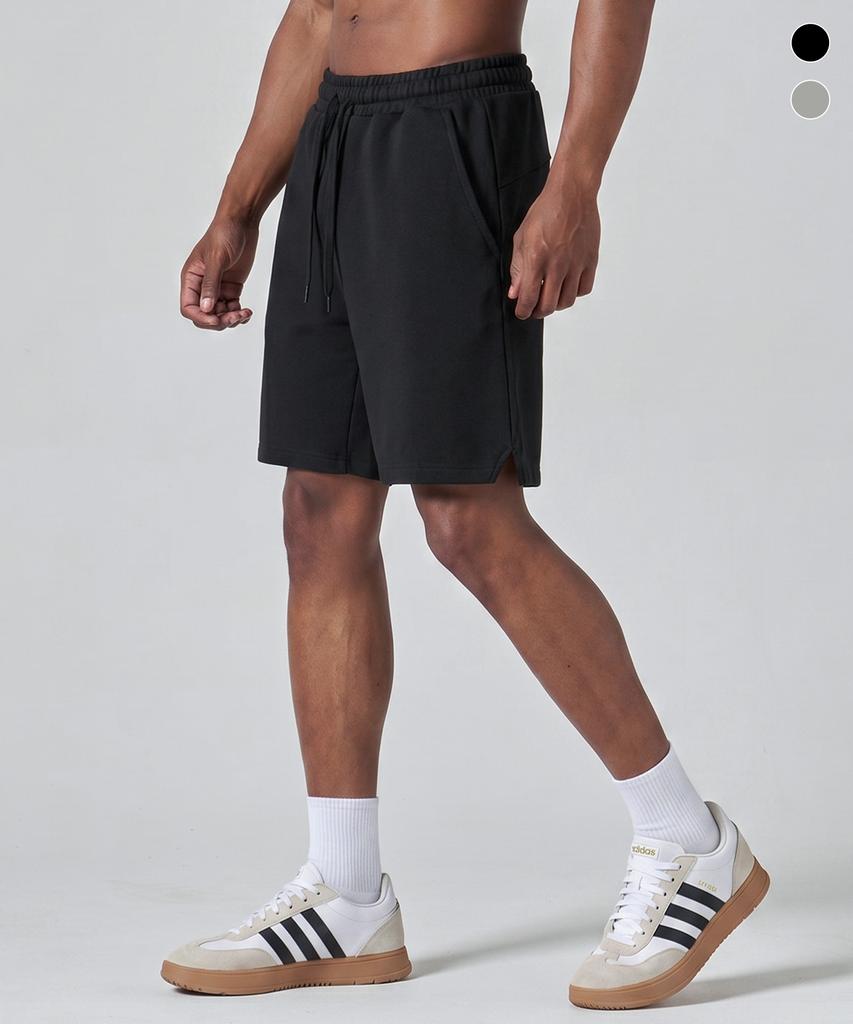 Eopeuleswi Cotton Soft Shorts 2 Colors