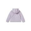 YEEHOO Children's Hooded White Duck Down Winter Coat