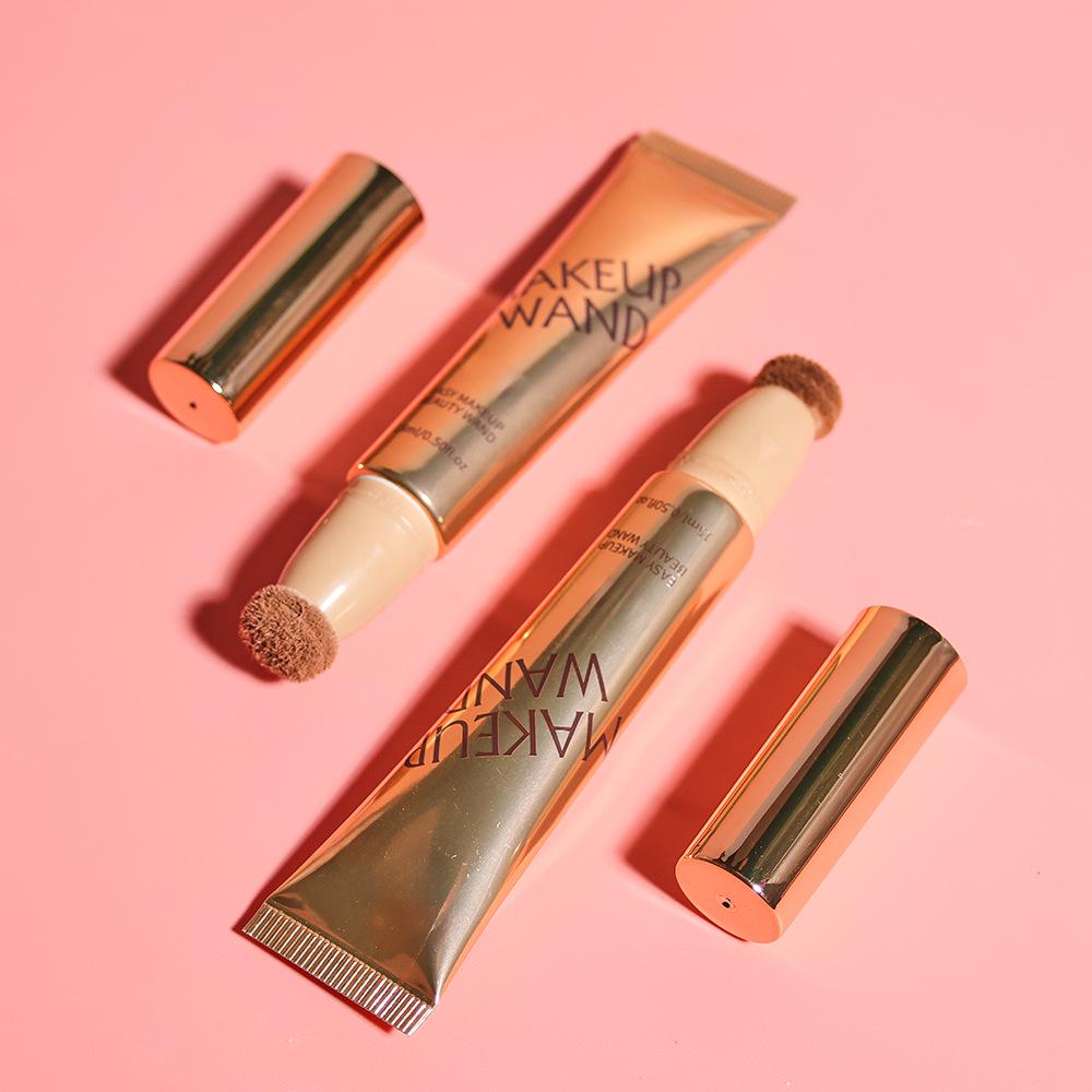 Multi-functional Makeup Pen: Contour, Highlight, Blush, Nose Shadow, Liquid Highlighter