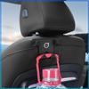 Multi-Purpose Car Seat Headrest Hook Mobile Phone Holder Caps For Volvo XC60 XC90 S60 S80 S40 V40 V60 V70 V50 XC70