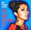 CD MIHO FUKUHARA  Miho Fukuhara  Soul Extreme Ep Ja SRCL7631 GRP 2011 Japan Japanese PopRock Used