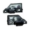2023 Tesla MD3 Front Bumper Center Bracket 1734299-00-H, 1734300-00-H