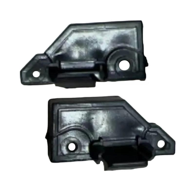 2023 Tesla MD3 Front Bumper Center Bracket 1734299-00-H, 1734300-00-H