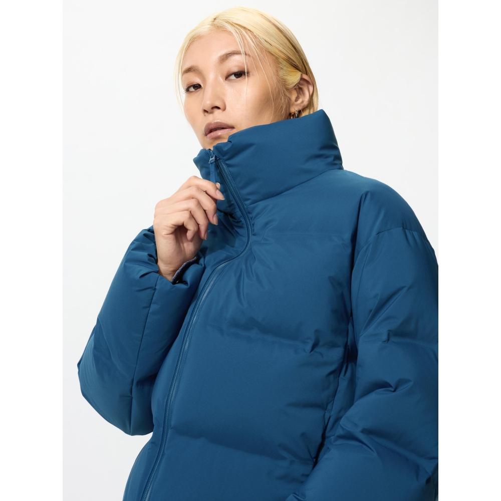 Uniqlo Japan Seamless Down Short Jacket