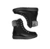 Remonte D0U78-03 Black Ankle Boots