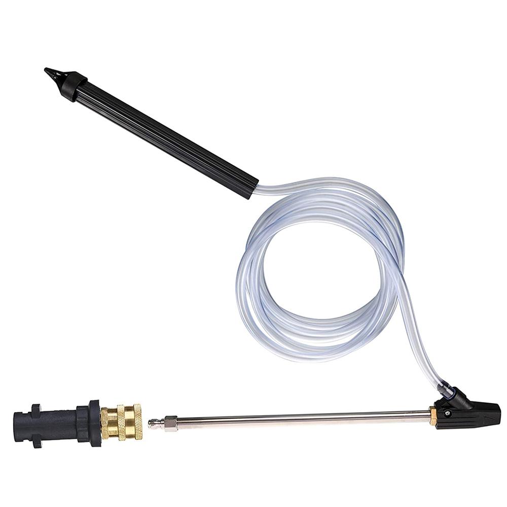 Hochdruckreiniger Sandstrahl-Düsensatz Für Für K-Serie K2 K3 K4 K5 K6 Komponenten Für Für Zuverlässige PerFor Formance