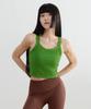 More Out Women'S Yoga Ground Tank Top 2Tt5247
