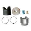 Steering Rack Repair Kit, Steering Rack Repair Tool for BMW F20 F21 F30 F32 F31 F36 F48 F25 1 2 3 4 Series X1 X3 X4 83238849305