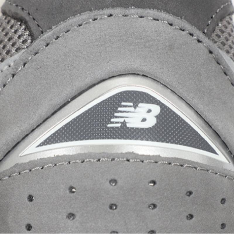 New Balance 2002r Premium Vintage Grey