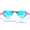 Fina Certified Tradingview Goggles No Packing Mirror Lens V127sam