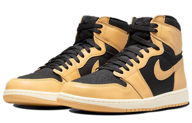 Air Jordan 1 Retro High Og 'Heirloom' 555088-202