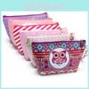 Timeless Design Multifunction Makeup Travel Cosmetic Bag Case For On-the-go Beauty