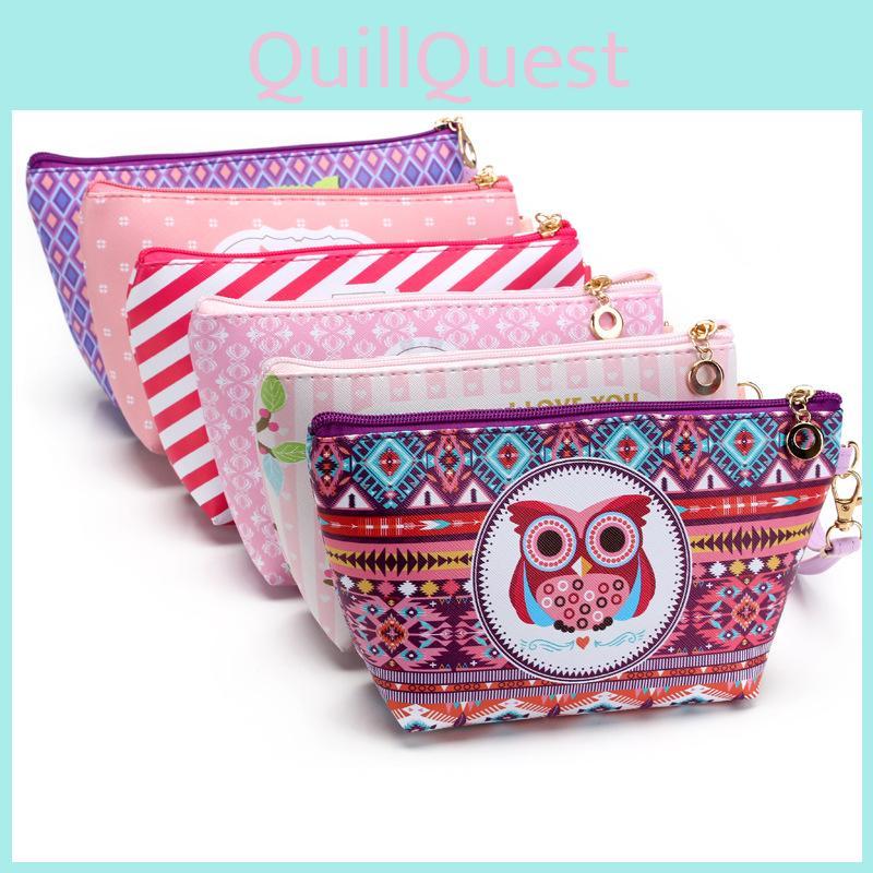 Timeless Design Multifunction Makeup Travel Cosmetic Bag Case For On-the-go Beauty