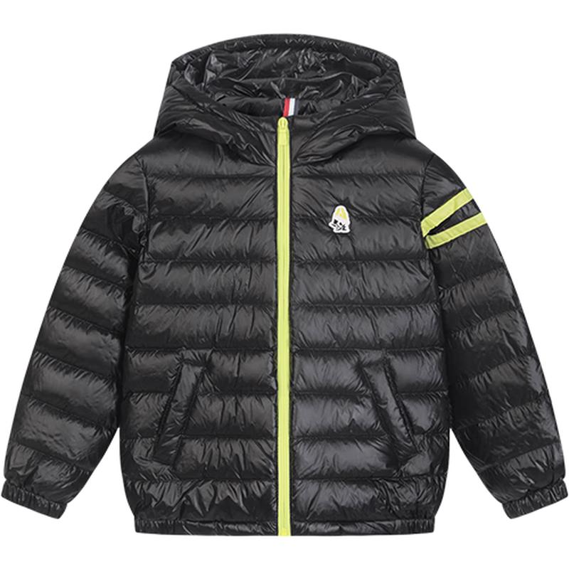 Hush Puppies Kids  Lightweight Down Jacket 160