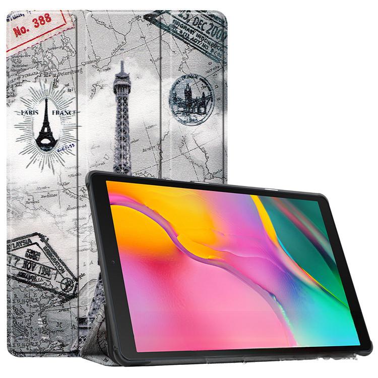 For Honor Pad X7 25 Tablet - Protective Case For Glory X7 Tri-Fold
