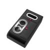 PU Leather Car Armrest Cushion Arm Rest Height Pad Phone Storage Box Car Interior Tissue Box  Auto