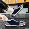 Men's New Autumn Lightweight Breathable Shoes Casual Comfortable Sneakers Anti Slip Wear-resistant Versatile Men's Shoes