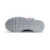 Nike Thermal High Top Sports Casual Shoes Blue Pink Children Aged 3 7 Years Old 922871-400