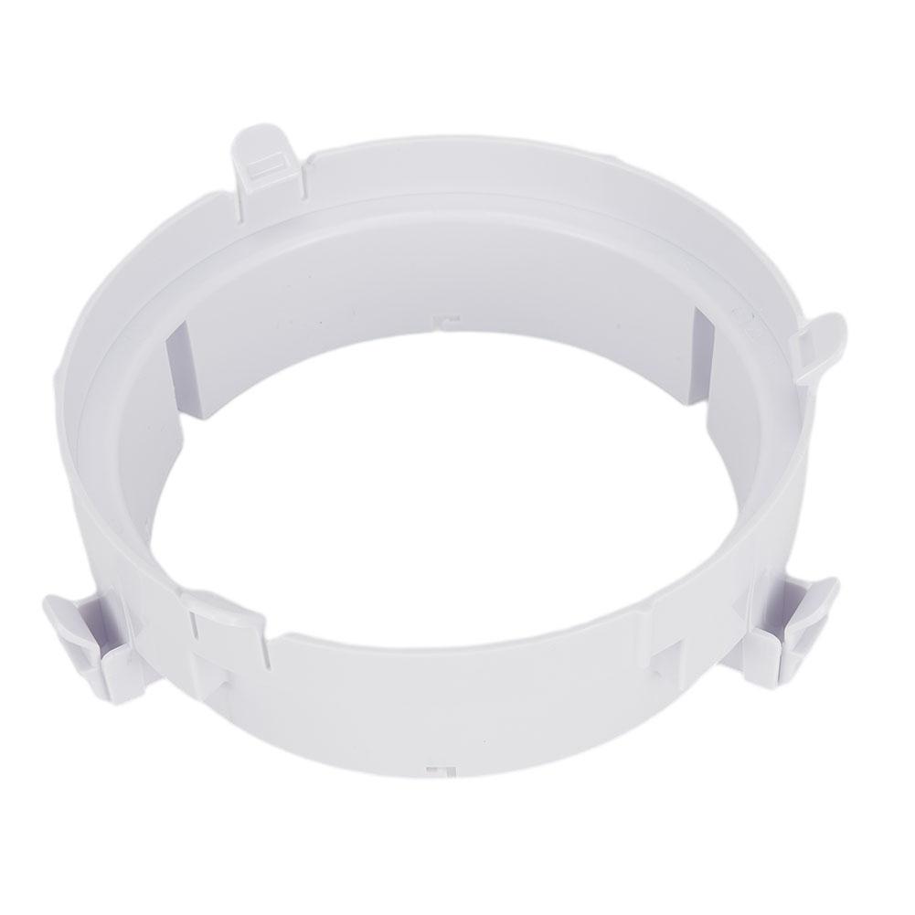 Reliable Interface Connector for Portable Air Conditioner Duct Pipe Hose