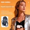 1920x1080 Camera Portable Retro Camera Video Recorder Sports Mini Camera Pocket Camera for Kids Gift Video Recording
