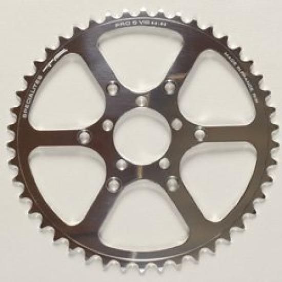 

TA CY205 CYCLOTOURIST 50 Outer Chainring