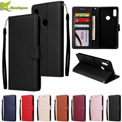 Custodia Huawei Y6s su per Etui Huawei Y6S 2019 Custodia Funda Huawei Y 6s Y6 S JAT-LX3 JAT-L29 JAT-L41 Cover Custodie a Portafoglio Flip in Pelle