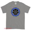 New HIC Hawaiian Island Creations Logo Men's Funny T-Shirt S-XXL