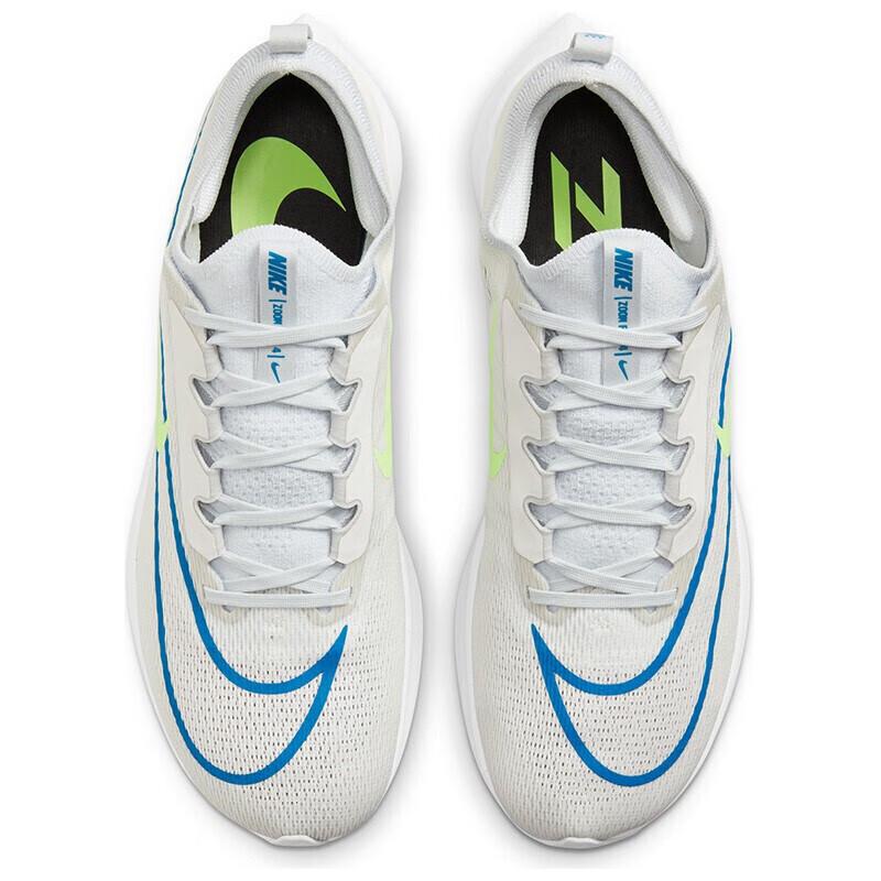 Nike Zoom Fly 4 Men's Running Shoes