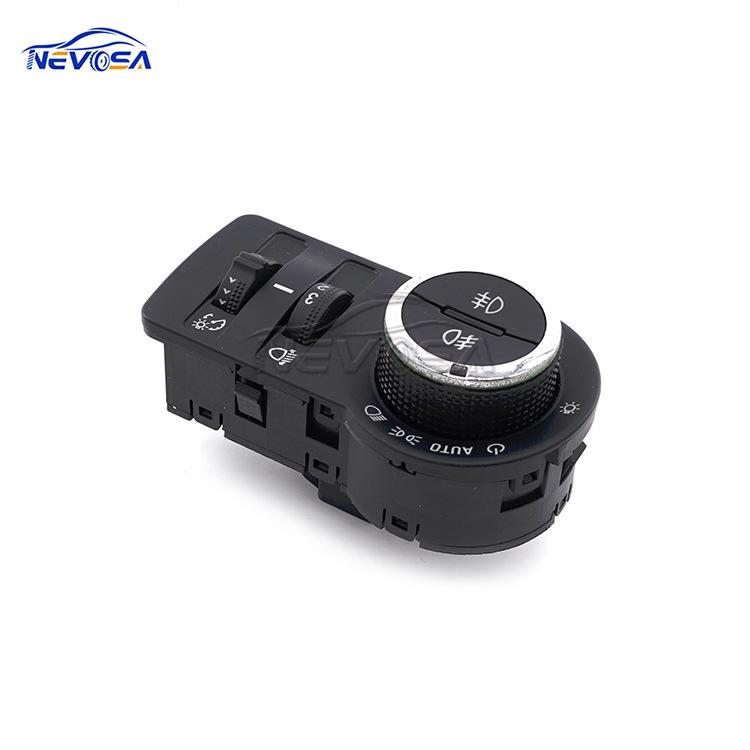 

13301752 Переключатель управления фарами и противотуманными фарами для Chevrolet Opel NEVOSA