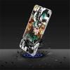 My Hero Deku Phone Case For Xiaomi Poco X7 X6 X5 Pro F7 Ultra Redmi 15C 15 13C 13 12C 12 10 10A 10C 9 9A 9C 9T Cover Poco X7 X6
