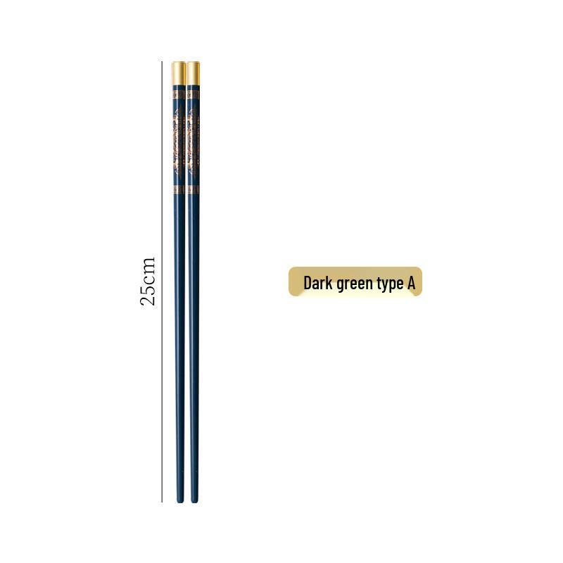 

Beijinjie Chinese Ceramic Chopsticks