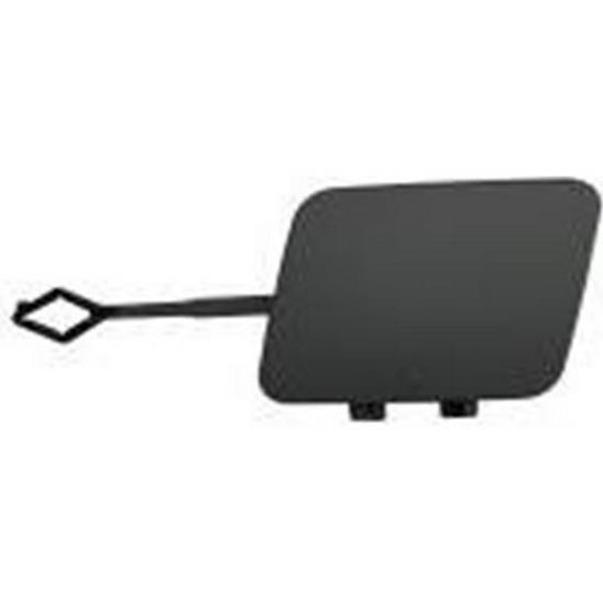 BMW 6 Series G32 GT Rear Tow Hook Cover Inquiry