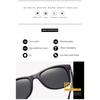 Mode Klassische Polarisierte Sonnenbrille Männer Frauen Quadrat Sonnenbrille Anti-glare Goggle Reise Angeln Radfahren Sonnenbrille UV400