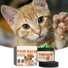 Pet Dog Cat Paw Balm Make Pads Soft and Supple Prevent Dryness and Cracking