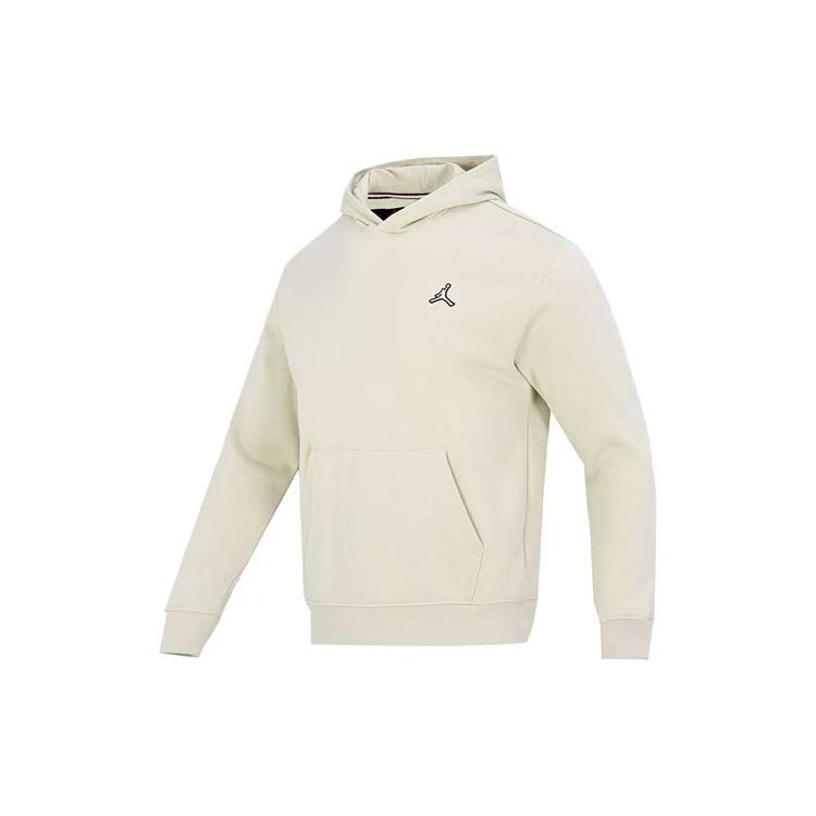 

New Jordan Sweatshirt Men s Apricot DQ7467-206 M