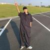 Street Overalls One-piece Men's Trendy Brand Hip-hop Short-sleeved Jumpsuit Suit Wide-leg Pants Straight-leg All-in-one Pants